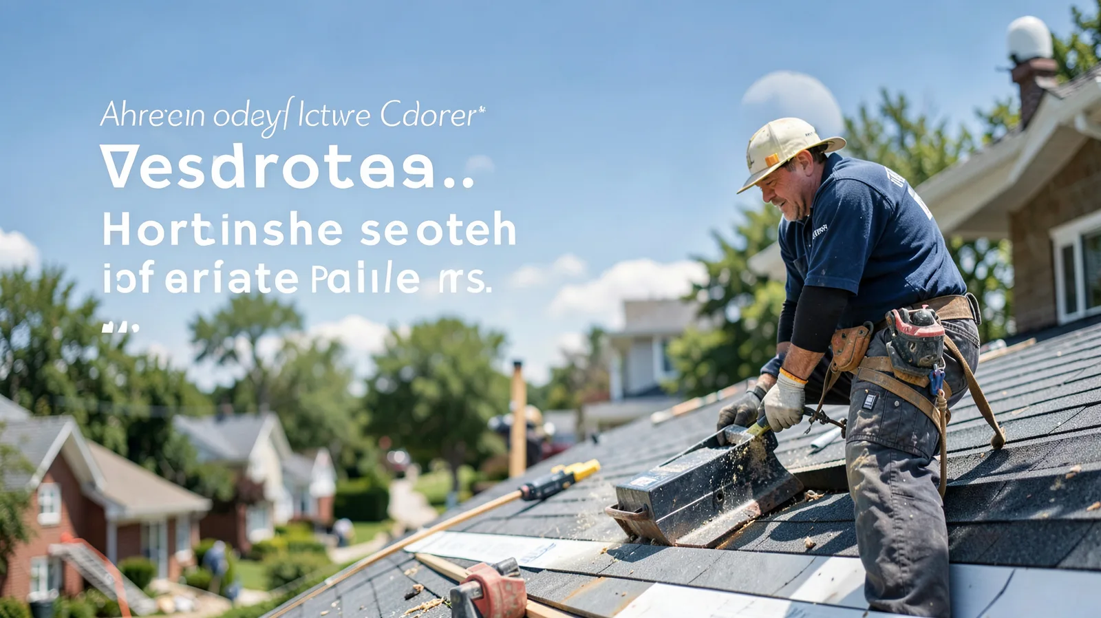 Roof Replacement in Kentwood, LA near me